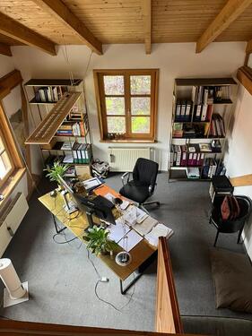 Foto - 2 Zimmer Etagenwohnung in Egmating