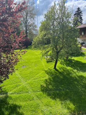 Foto - Etagenwohnung in Egmating zur Miete