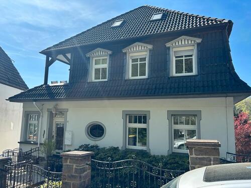 Foto - 9 Zimmer Mehrfamilienhaus, Wohnhaus zum Kaufen in Werdohl