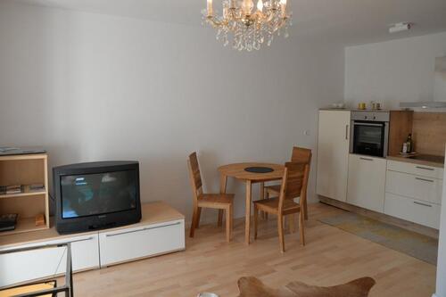 Foto - 2 Zimmer Etagenwohnung in Bad Reichenhall