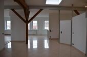 Foto - 5 Zimmer Dachgeschoßwohnung zur Miete in Augsburg