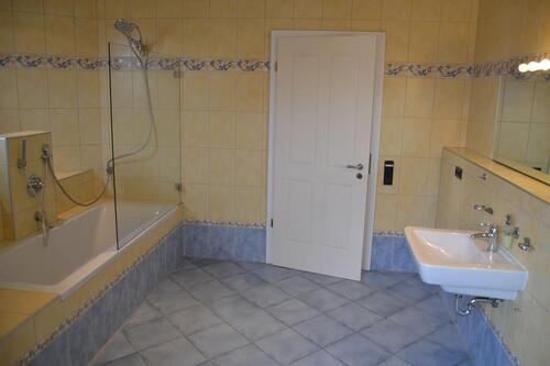 Foto - Dachgeschoßwohnung in Augsburg zur Miete
