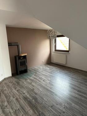 Foto - Maisonettenwohnung in Heßdorf zur Miete
