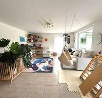 Ruhige, moderne 3-ZKB-Wohnung in zentraler Lage zu vermieten - Pfronten