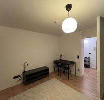 Möbeliertes Apartment inkl. Balkon und TG-Stellplatz - Lörrach