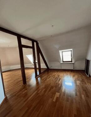 Foto - Citywohnung mit Charme: 3-Zimmerwohnung direkt am Kornmarkt mit Parkplatz