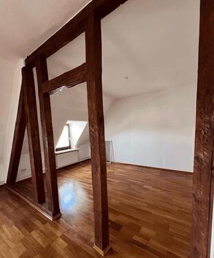 Foto - Etagenwohnung zur Miete in Bad Kreuznach
