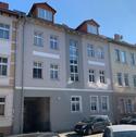 Foto - Erstbezug n San 2 Raum Whng Ds Nord-Balkon+Parkplatz