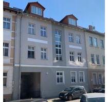 Erstbezug n San 2 Raum Whng Ds Nord-Balkon+Parkplatz - Dessau-Roßlau