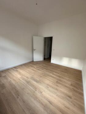 Foto - Etagenwohnung in Dessau-Roßlau
