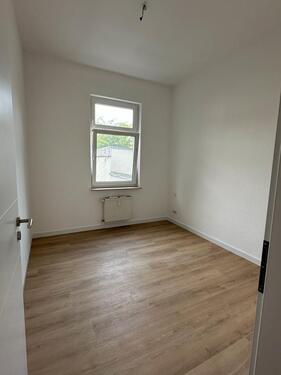 Foto - Etagenwohnung in Dessau-Roßlau zur Miete