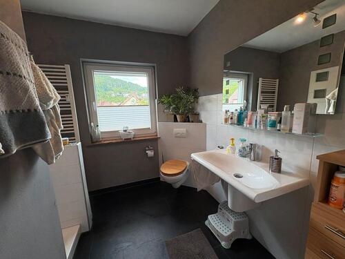 Foto - Etagenwohnung zur Miete in Ringgau