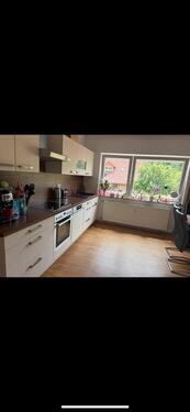 Foto - Etagenwohnung in Ringgau