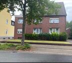 Foto - Schöne DG-Wohnung mit großer Terrasse und Garage zu vermieten.