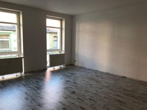 Foto - Etagenwohnung zur Miete in Wolmirstedt