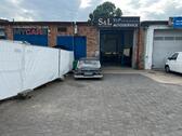 Foto - Werkstatt in Weißensee - 1.630,00 EUR Kaltmiete,