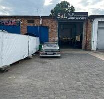 Werkstatt in Weißensee - 1.630,00 EUR Kaltmiete, in Berlin (PLZ: 13088) Pankow