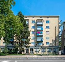 Demnächst frei! 3-Zimmer-Wohnung in Castrop-Rauxel Castrop