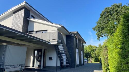 Foto - Neuwertige 4‑Zimmer OG Wohnung in Gifhorn‑Gamsen