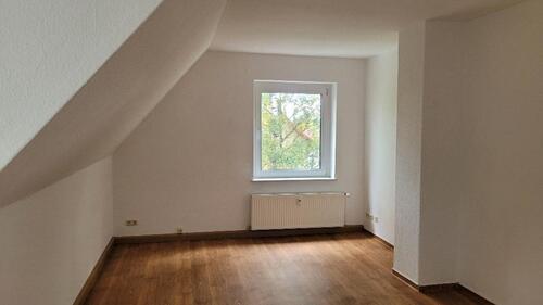 Foto - 2 - Zimmerwohnung Dachgeschoß in Lalendorf