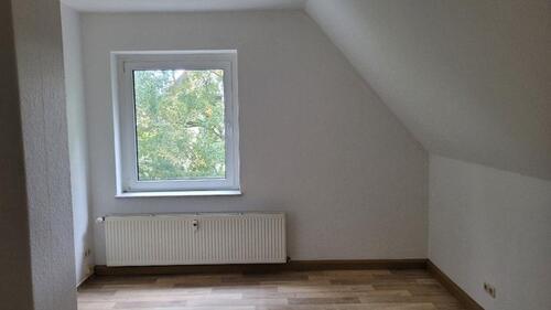 Foto - Etagenwohnung in Lalendorf
