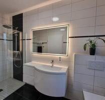 Haus Wohnung Spenge 5 Zimmer 154 QM Garten Jöllenbeck Bielefeld