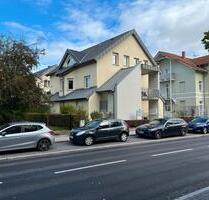 Helle 3 Zi. Maisonette, m. Balkon, TG Stellplatz - Provisionsfrei - Sondershausen