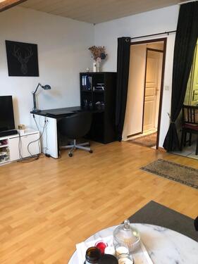 Foto - Etagenwohnung in Wuppertal