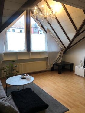Foto - Etagenwohnung in Wuppertal zur Miete