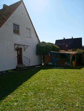Foto - Einfamilienhaus in Nürnberg zum Kaufen