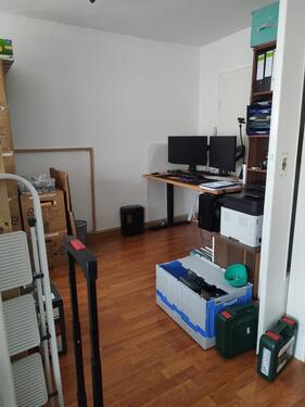 Foto - Etagenwohnung zur Miete in Bayreuth