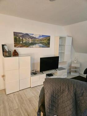 Foto - Etagenwohnung in Niebüll