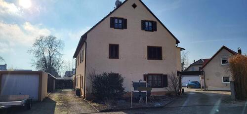 Foto - Mehrfamilienhaus - 950.000,00 EUR Kaufpreis,