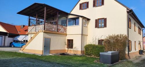 Foto - Einfamilienhaus zum Kaufen in Baar-Ebenhausen