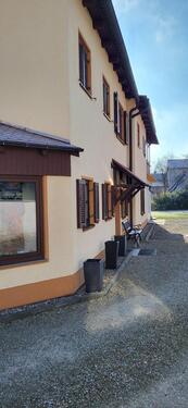 Foto - Einfamilienhaus in Baar-Ebenhausen