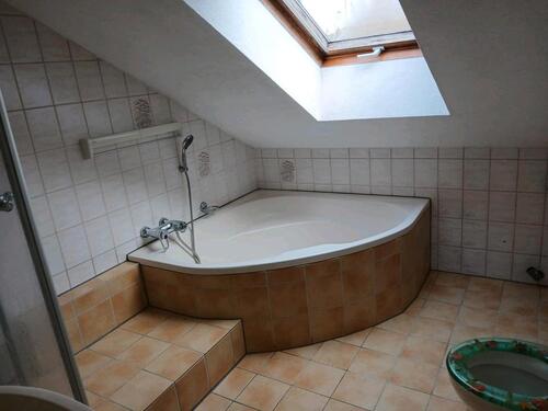 Foto - Etagenwohnung zum Kaufen in Neckarsteinach