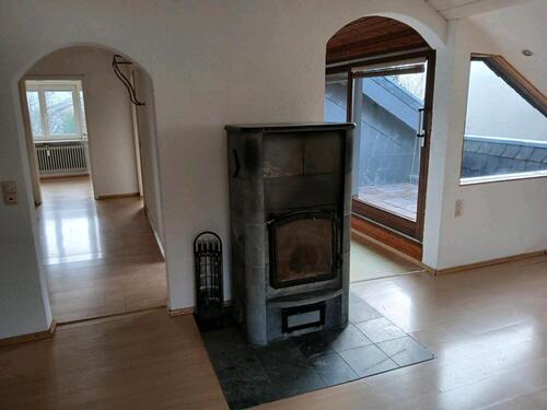 Foto - Etagenwohnung in Neckarsteinach