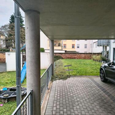 Foto - PKW Stellplatz Süd Innenstadt - 120,00 EUR Miete,