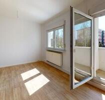 SANIERTE WOHNUNG ab Februar '26! - Halle (Saale) Silberhöhe