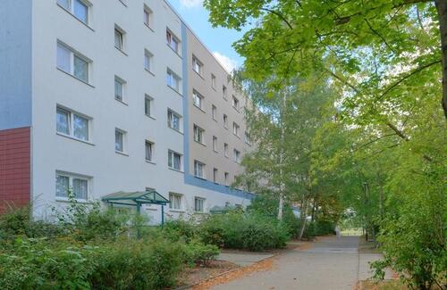 Foto - 3 Zimmer Etagenwohnung zur Miete in Halle (Saale)