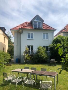 Foto - Altbauwohnung in Uninähe - 1.185,00 EUR Kaltmiete, ca.  82,00 m²