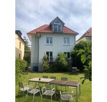 Altbauwohnung in Uninähe - 1.185,00 EUR Kaltmiete, ca.  82,00 m² in Oldenburg (PLZ: 26129) Bloherfelde