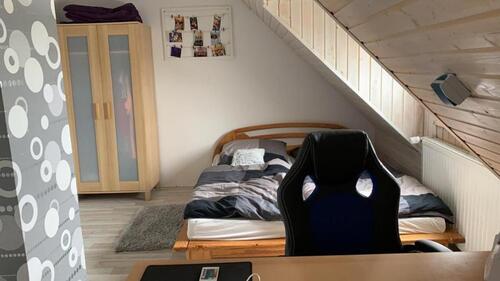 Foto - 1 Zimmer Etagenwohnung zur Miete in Bad Steben