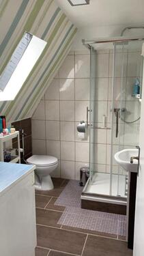 Foto - Etagenwohnung in Bad Steben zur Miete