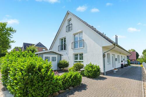 Foto - Lebensqualität pur – stilvoll wohnen im Herzen von Oststeinbek