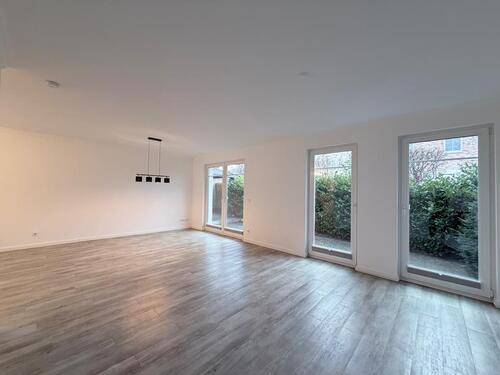 Foto - Einfamilienhaus in Oststeinbek zur Miete