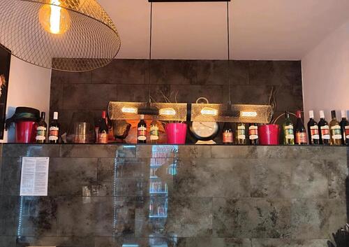 Foto - Gastronomie Pizzeria - 60.000,00&nbsp;EUR Kaufpreis, ca.&nbsp; 50,00&nbsp;m&sup2;