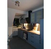 Tolle DG-Whg: 3ZKBB mit separatem WC - Osnabrück