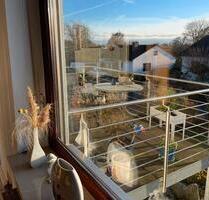 Fritzlar Kernstadt 3-Zimmer Wohnung mit Garage zu vermieten 102m2