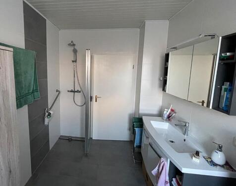 Foto - 3 Zimmer Etagenwohnung zur Miete in Fritzlar